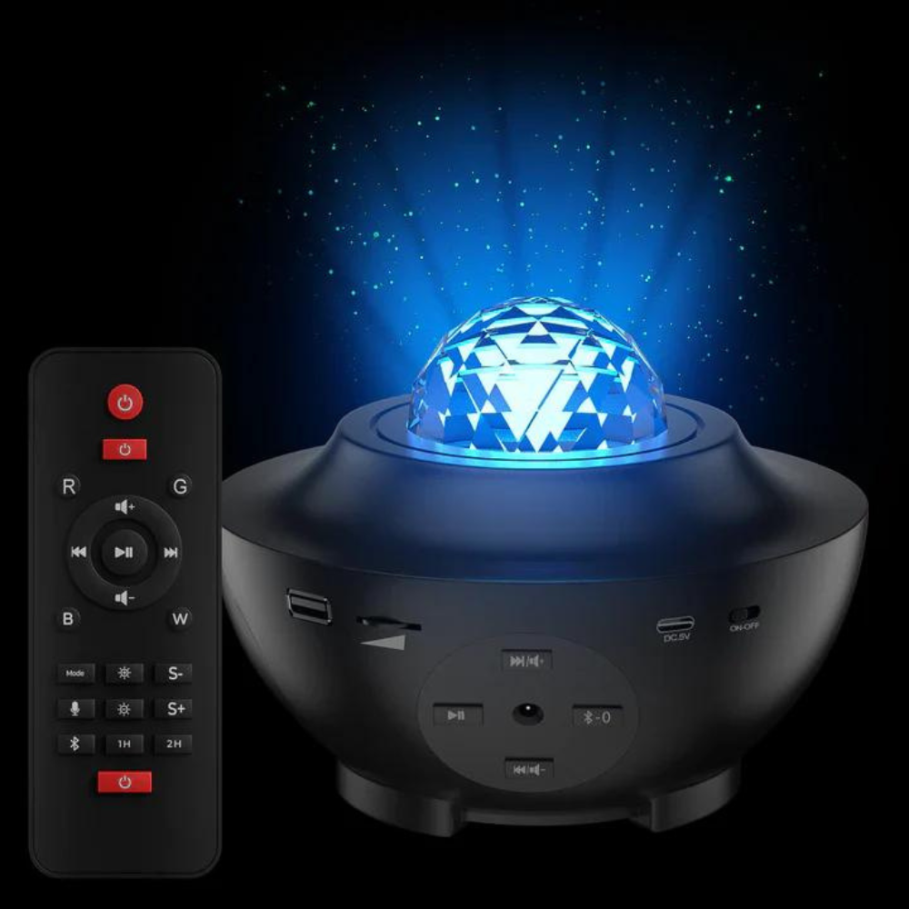 GALAXY PROJECTOR™