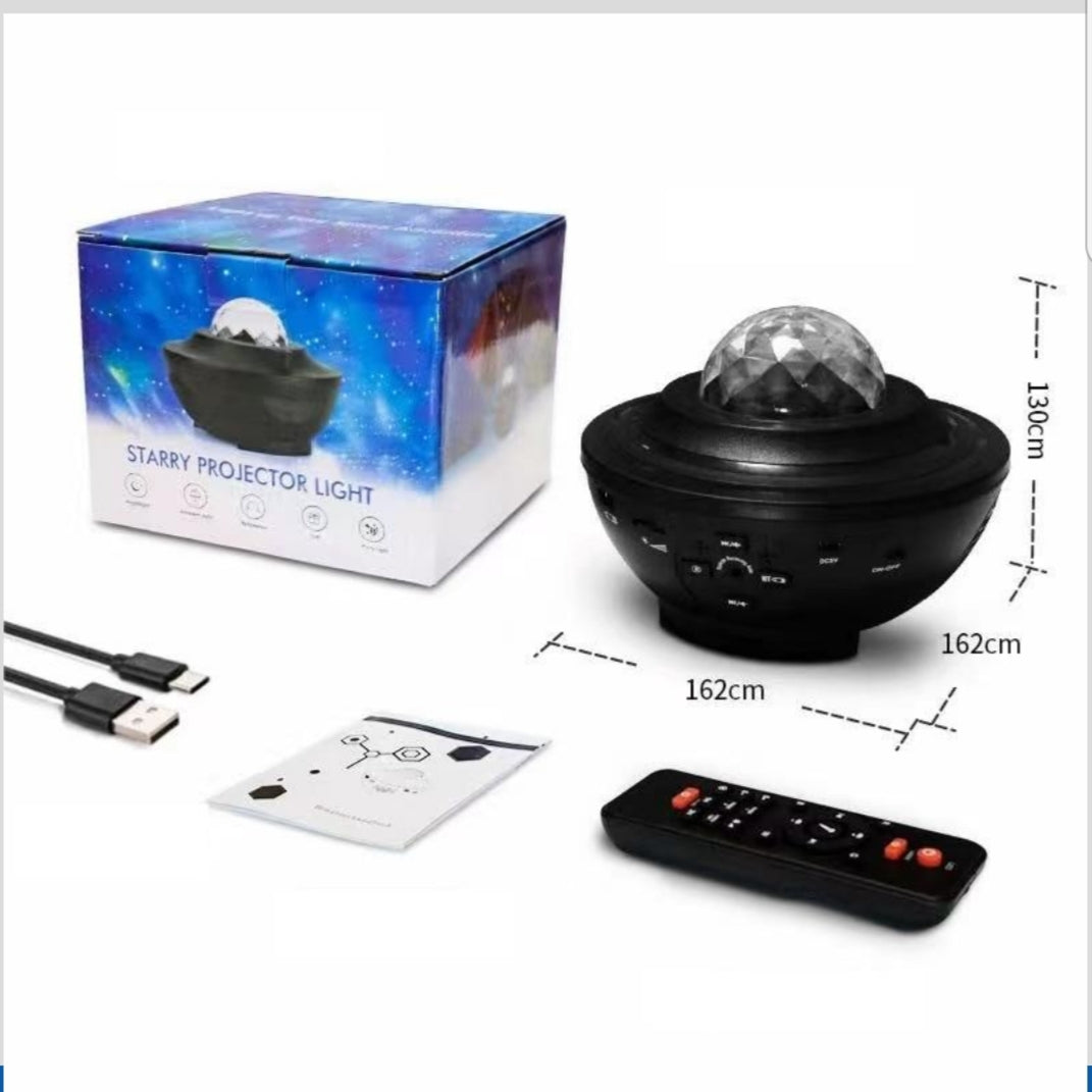 GALAXY PROJECTOR™