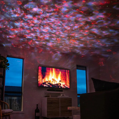 GALAXY PROJECTOR™